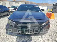2020 Honda Accord фото