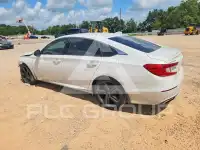 2020 Honda Accord фото