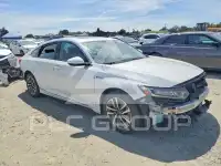2020 Honda Accord фото