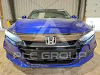 2020 Honda Accord photo