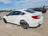 2020 Honda Accord фото