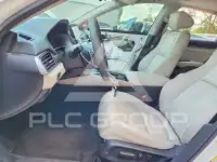 2020 Honda Accord фото