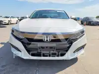 2020 Honda Accord фото