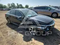 2020 Honda Accord фото