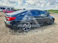 2020 Honda Accord фото