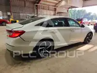 2020 Honda Accord photo