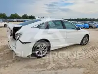 2020 Honda Accord фото