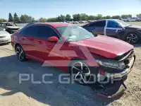 2020 Honda Accord фото