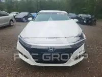 2020 Honda Accord photo