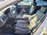 2020 Honda Accord фото