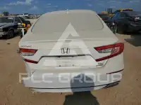 2020 Honda Accord фото