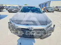 2020 Honda Accord фото