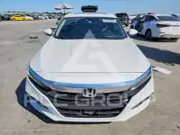 2020 Honda Accord photo