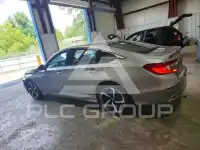 2020 Honda Accord фото