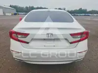 2020 Honda Accord photo
