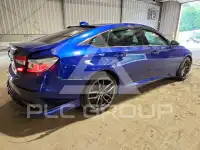 2020 Honda Accord photo
