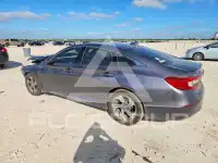2020 Honda Accord photo