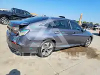 2020 Honda Accord photo