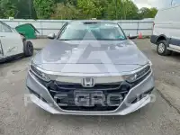 2020 Honda Accord фото