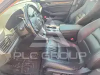 2020 Honda Accord фото