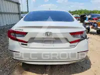 2020 Honda Accord фото