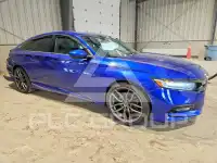 2020 Honda Accord photo