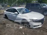 2020 Honda Accord photo