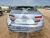 2020 Honda Accord фото