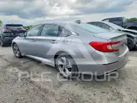 2020 Honda Accord фото