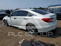 2020 Honda Accord фото
