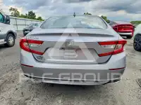 2020 Honda Accord фото