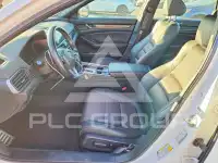 2020 Honda Accord фото
