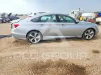 2020 Honda Accord фото