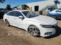 2020 Honda Accord фото