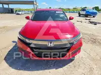 2020 Honda Accord фото