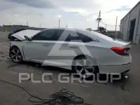 2020 Honda Accord фото