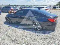 2020 Honda Accord photo