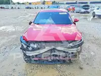 2020 Honda Accord фото