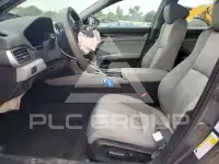 2020 Honda Accord фото