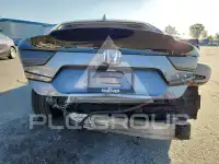 2020 Honda Accord photo