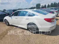 2020 Honda Accord photo