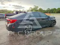 2020 Honda Accord фото