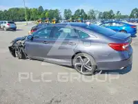2020 Honda Accord фото