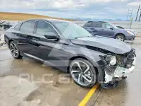 2020 Honda Accord фото