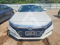 2020 Honda Accord photo