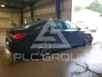 2020 Honda Accord фото