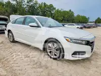 2020 Honda Accord фото