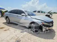 2020 Honda Accord фото