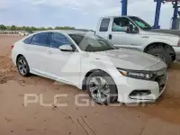 2020 Honda Accord фото