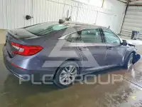 2020 Honda Accord фото